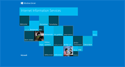 Desktop Screenshot of cc.selectexpress.com